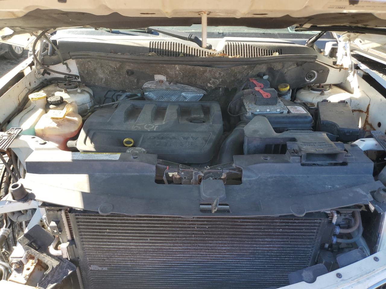 2011 Jeep Compass Sport VIN: 1J4NF1FB1BD279953 Lot: 85869345