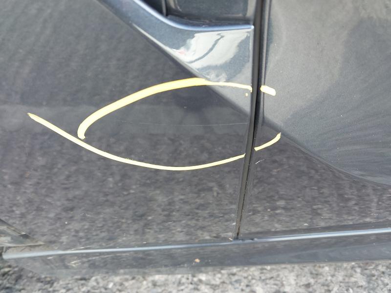 2021 BMW X6 XDRIVE40I M SPORT AUTO 