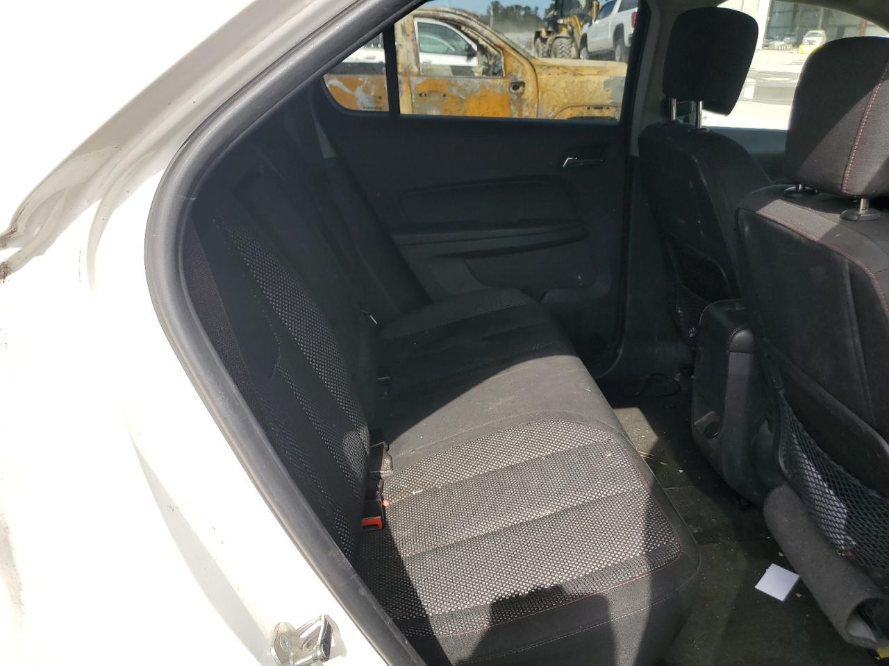 2014 Chevrolet Equinox Lt VIN: 1GNALBEK9EZ137854 Lot: 85119515