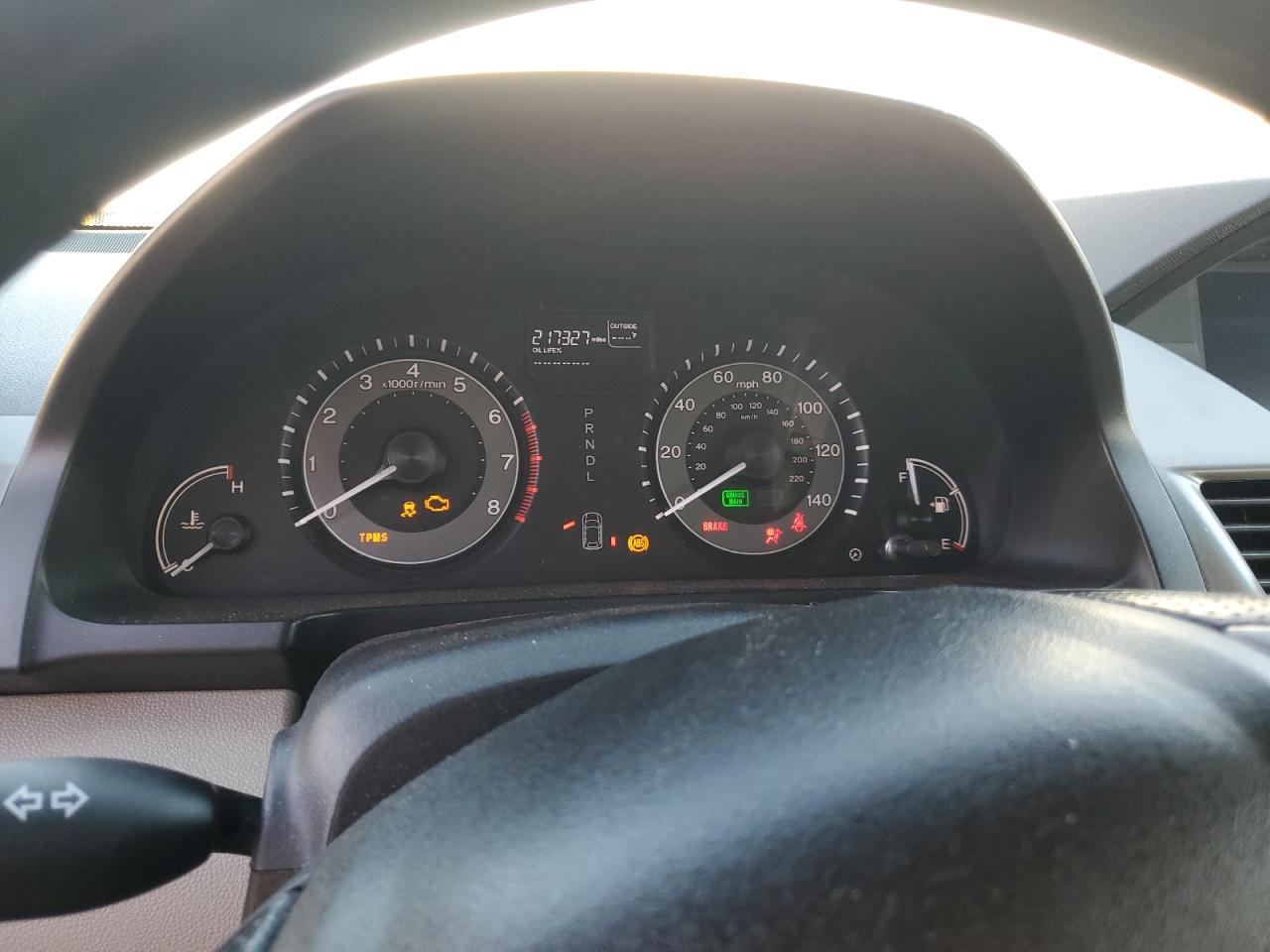 2015 Honda Odyssey Ex VIN: 5FNRL5H49FB017019 Lot: 84981535