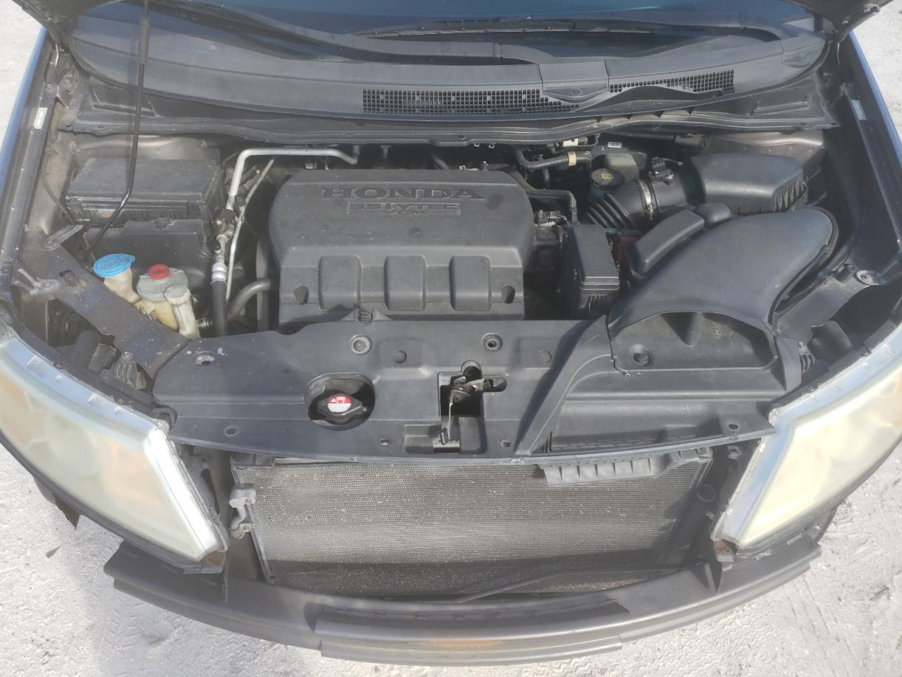 2012 Honda Odyssey Exl VIN: 5FNRL5H60CB036751 Lot: 86333115