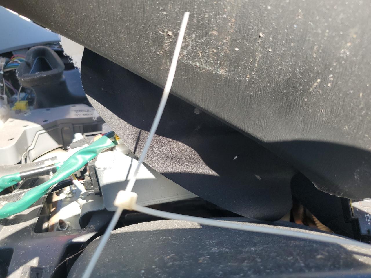 2011 Toyota Prius VIN: JTDKN3DU3B1458959 Lot: 86779035