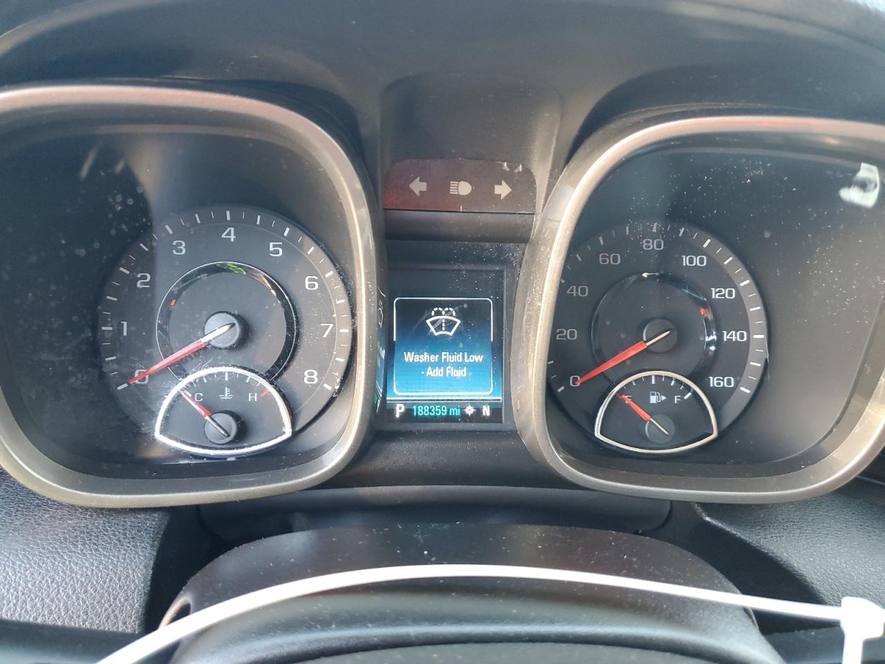 2013 Chevrolet Malibu 2Lt VIN: 1G11E5SA0DF229055 Lot: 89634585