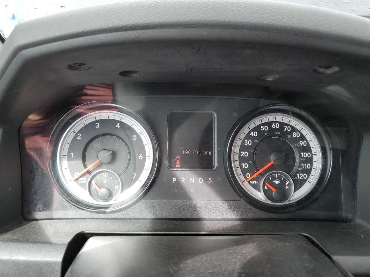 2015 Ram 1500 St VIN: 1C6RR7FT1FS711279 Lot: 85502905