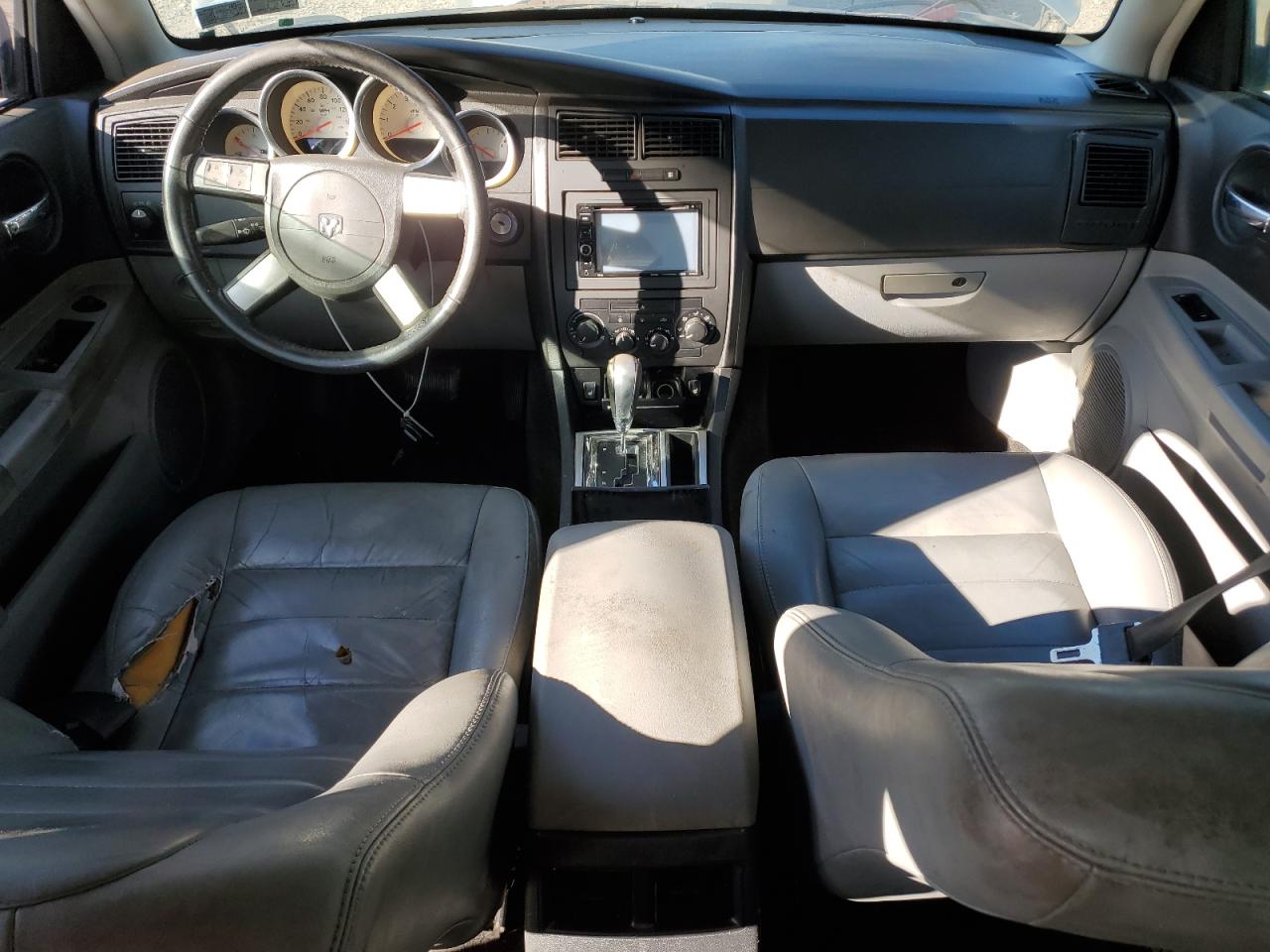 2006 Dodge Charger R/T VIN: 2B3KA53H96H176538 Lot: 85924595