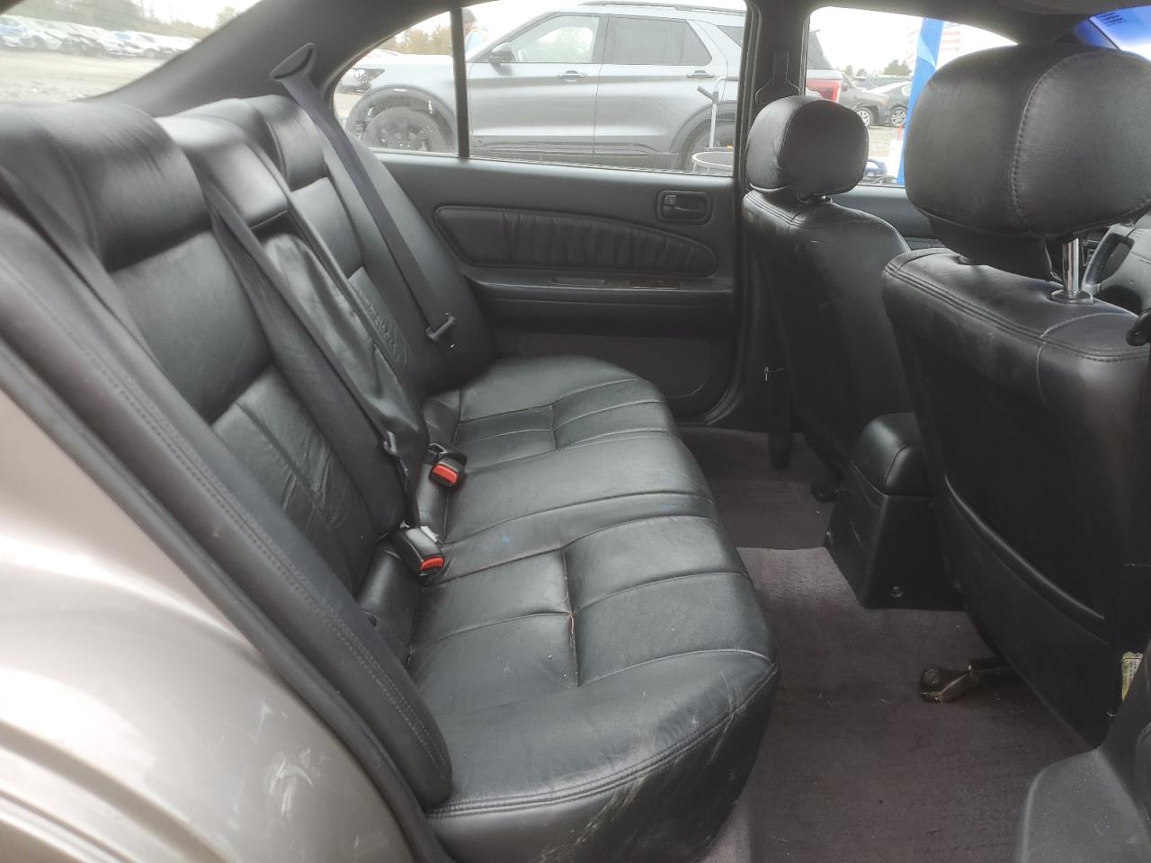 1999 Nissan Maxima Gle VIN: JN1CA21D5XT203467 Lot: 90709715