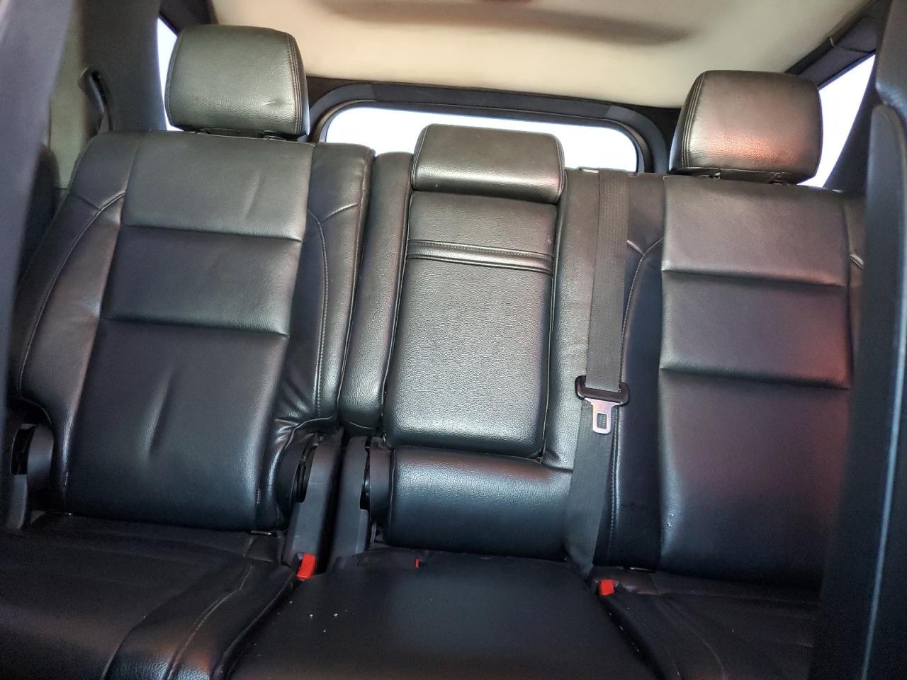 2014 Dodge Durango Sxt VIN: 1C4RDHAG2EC454682 Lot: 82384445