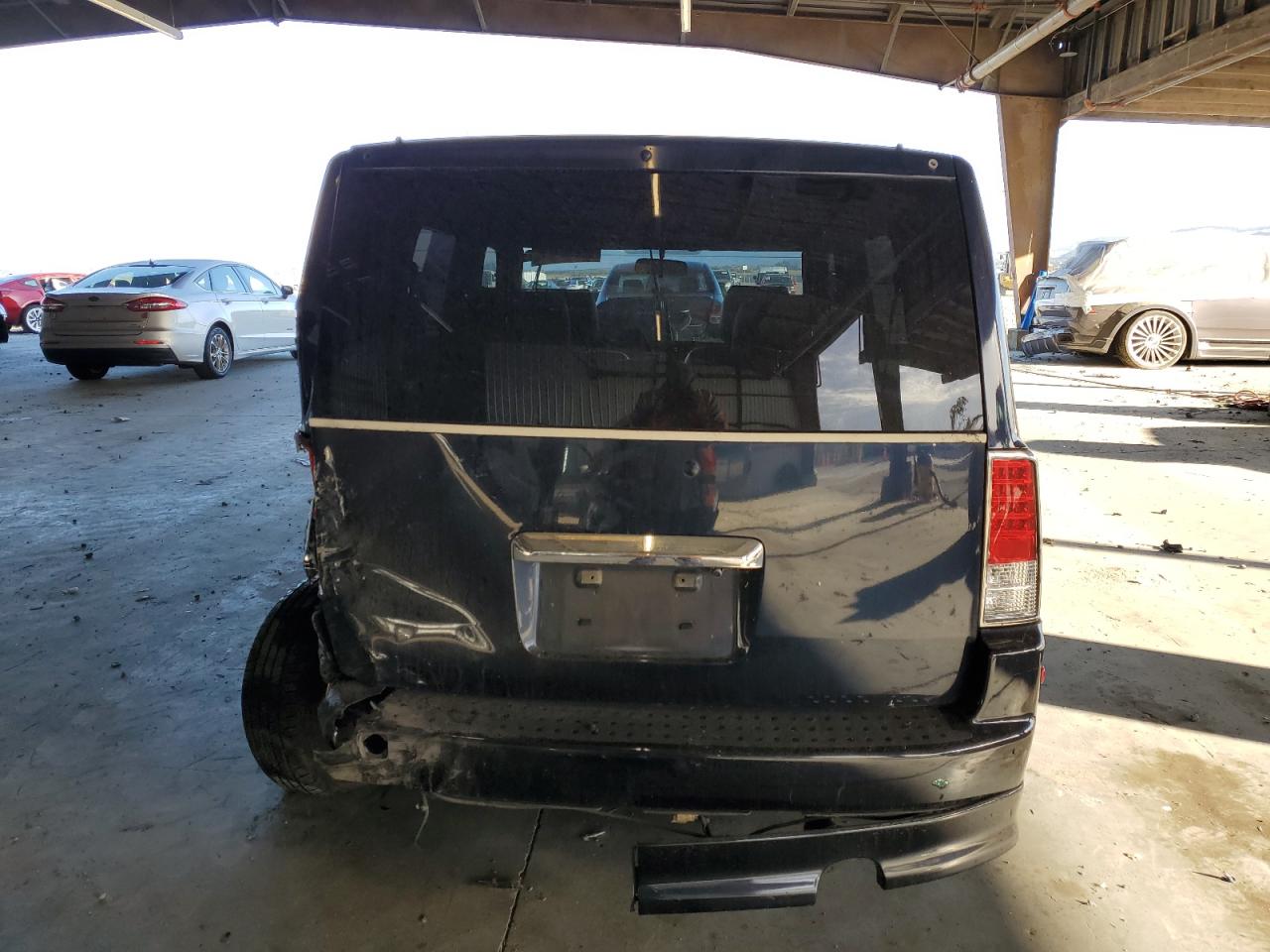 2006 Toyota Scion Xb VIN: JTLKT324764032516 Lot: 82414685