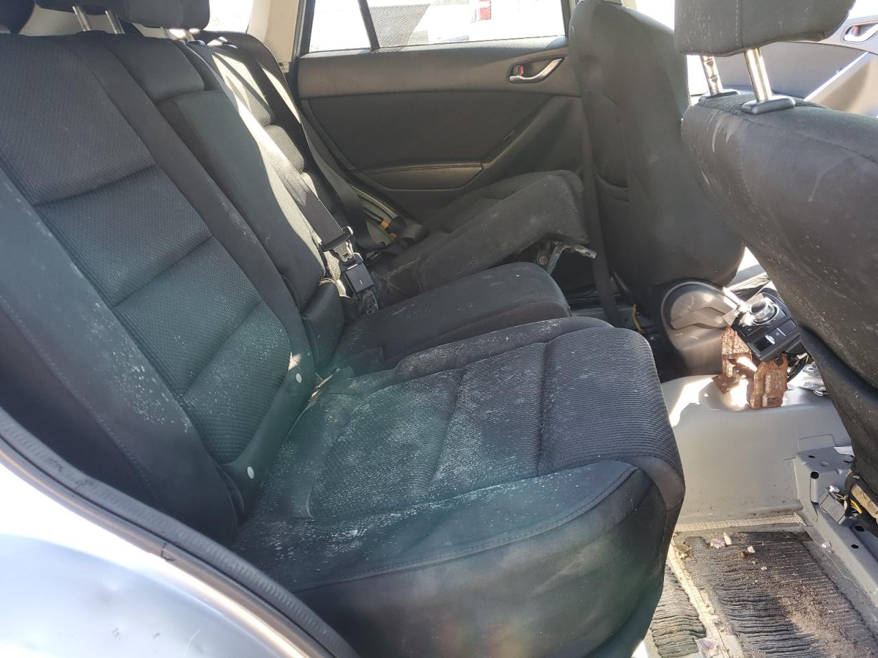 2016 Mazda Cx-5 Touring VIN: JM3KE4CY0G0876944 Lot: 85262845