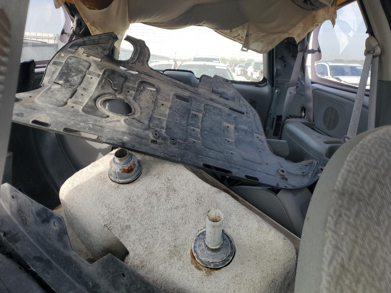 2006 Dodge Grand Caravan Sxt VIN: 2D4GP44L86R649519 Lot: 84798585