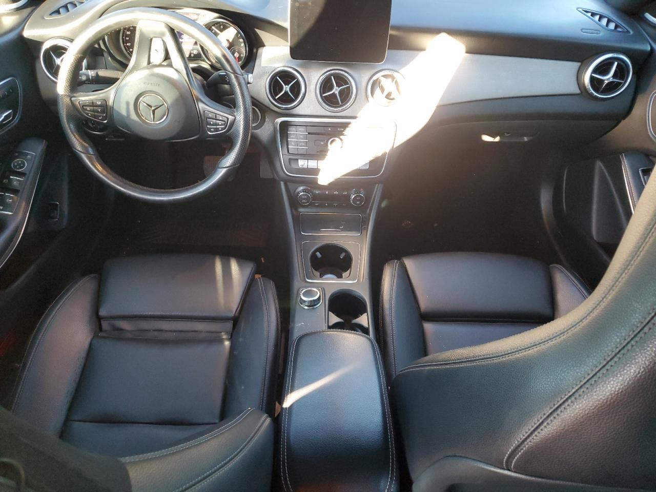 2019 Mercedes-Benz Cla 250 4Matic VIN: WDDSJ4GB6KN721293 Lot: 82605155