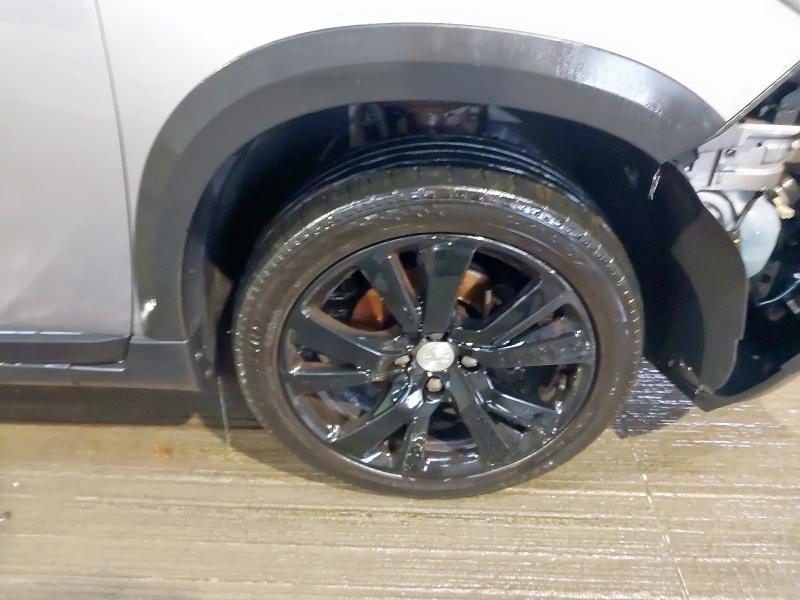 2018 PEUGEOT 2008 1.2 PURETECH 110 GT LINE 5DR