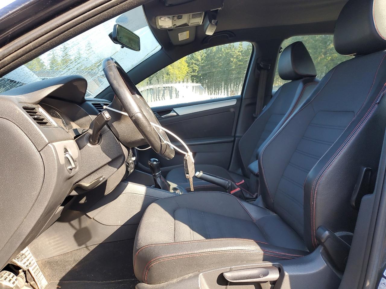 2012 Volkswagen Jetta Gli VIN: 3VW5A7AJ7CM450309 Lot: 85168275