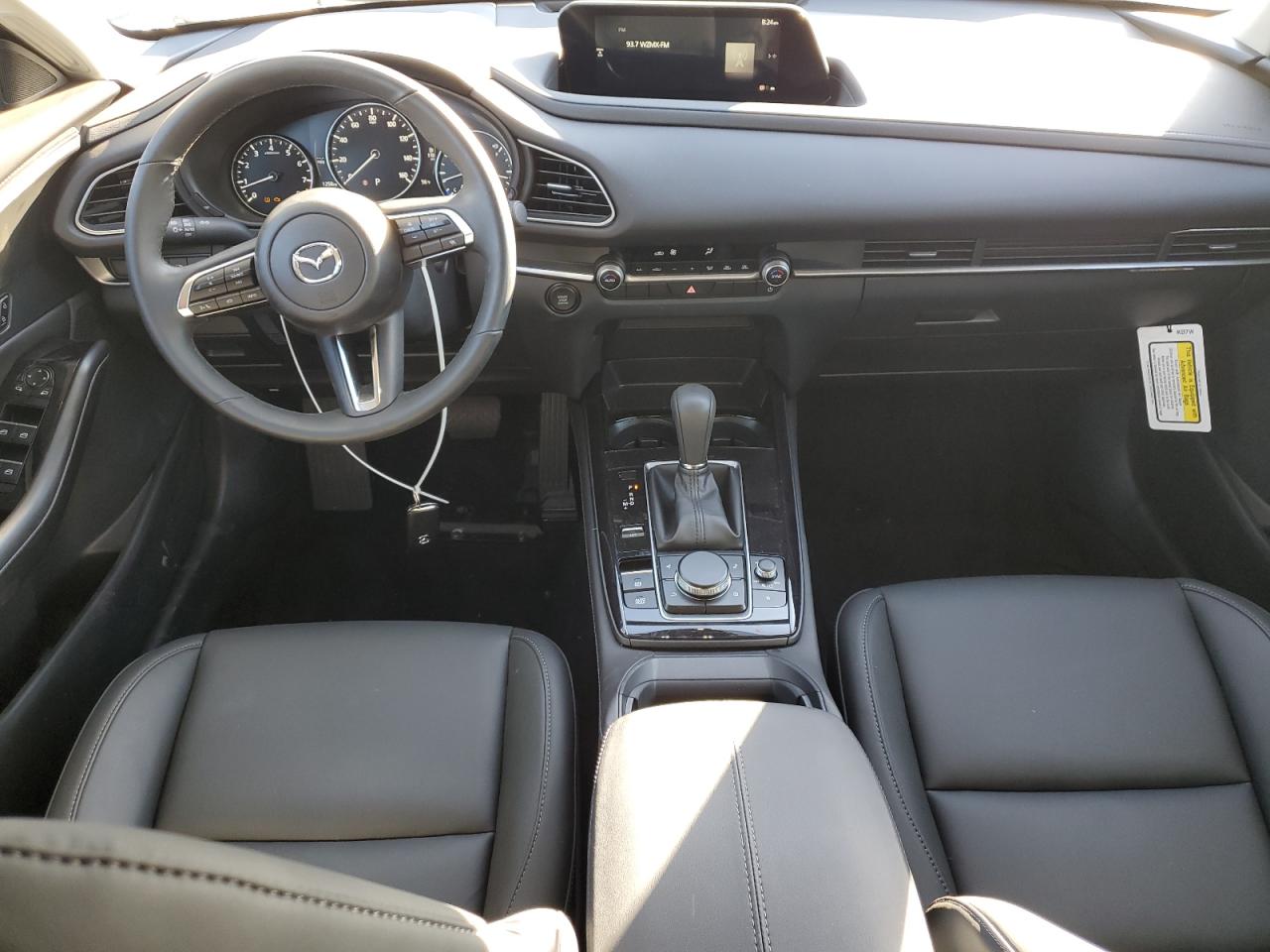 2025 Mazda Cx-30 Select VIN: 3MVDMBBM3SM764022 Lot: 86544285