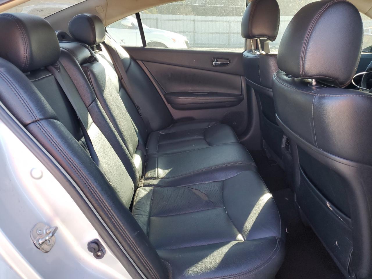 2013 Nissan Maxima S VIN: 1N4AA5AP0DC845144 Lot: 86224225