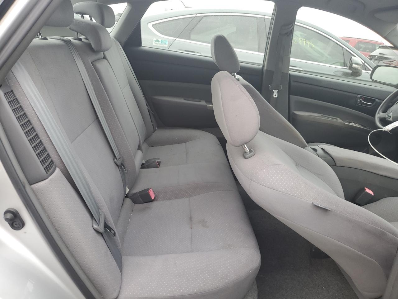 2008 Toyota Prius VIN: JTDKB20U883329847 Lot: 86420685