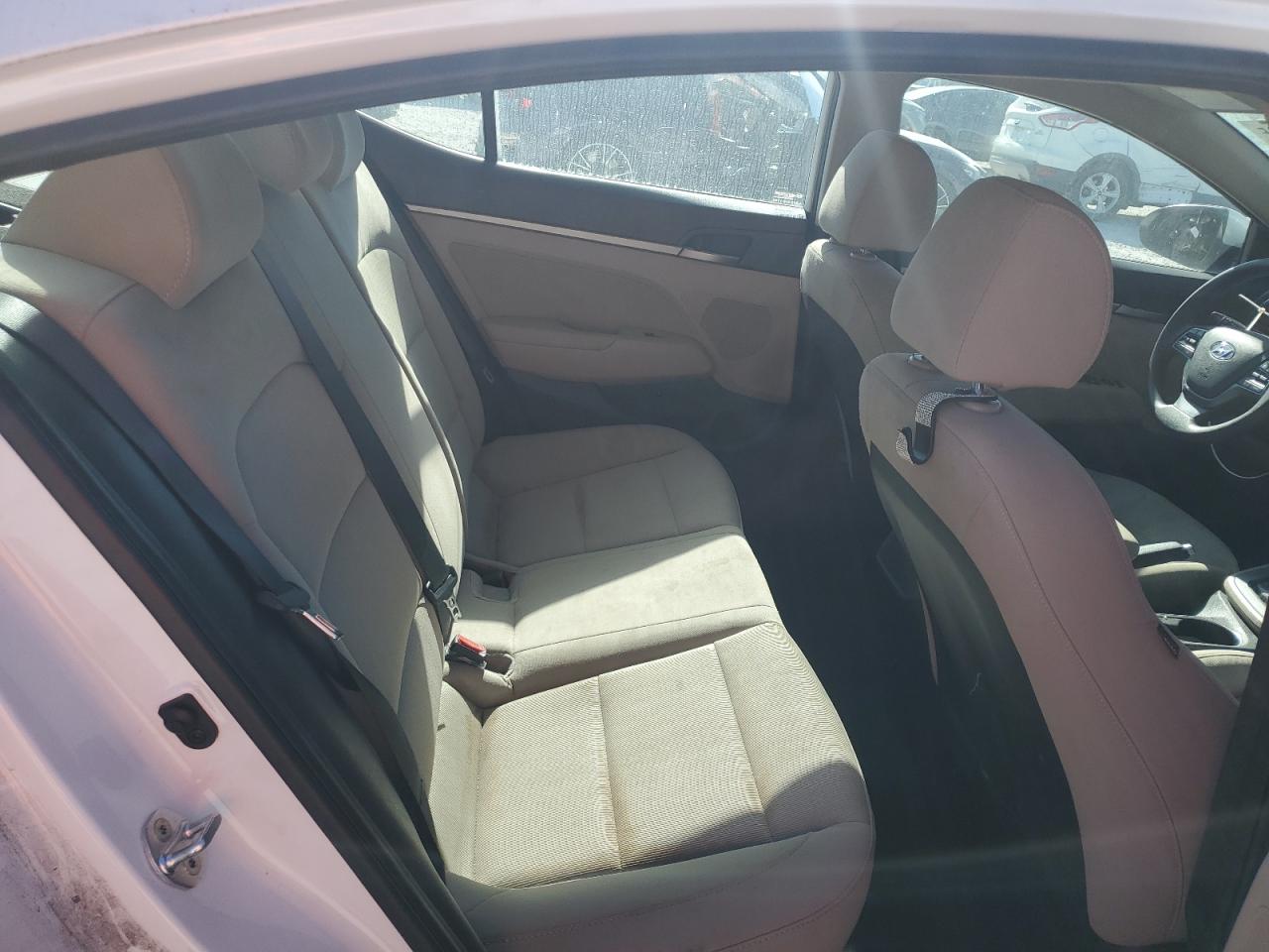 2018 Hyundai Elantra Sel VIN: 5NPD84LFXJH324157 Lot: 86320995