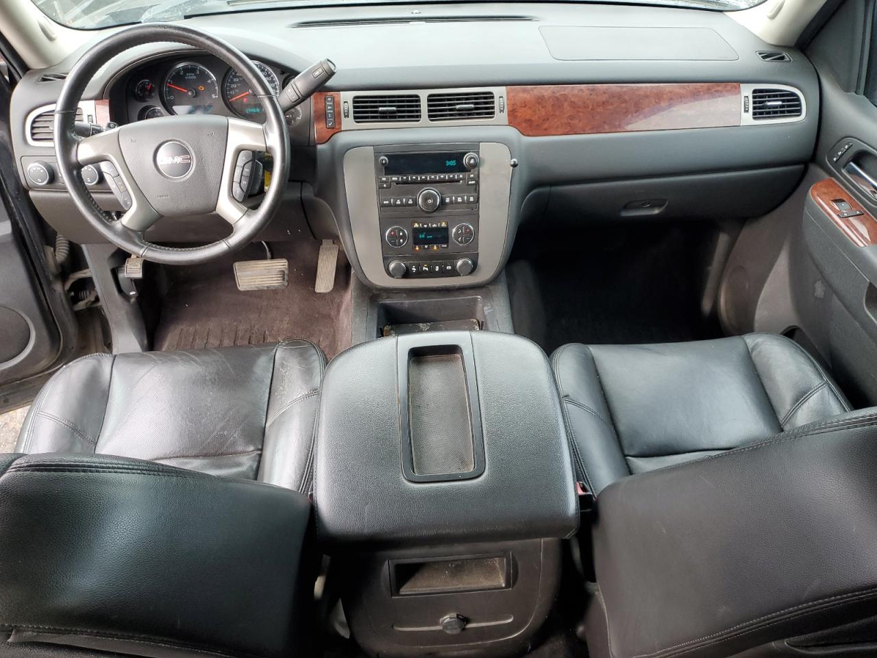 2014 GMC Sierra K2500 Slt VIN: 1GT121E88EF123570 Lot: 90147285