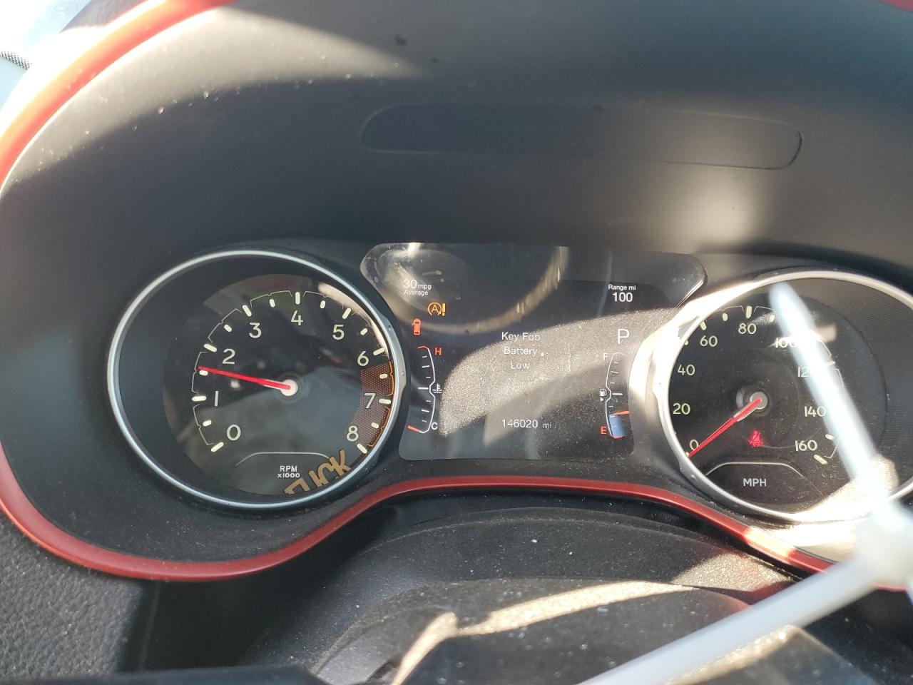 2018 Jeep Compass Trailhawk VIN: 3C4NJDDB3JT129537 Lot: 90461845