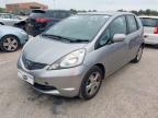 2009 HONDA JAZZ 1.4 I-VTEC ES 5DR for sale at Copart SANDWICH