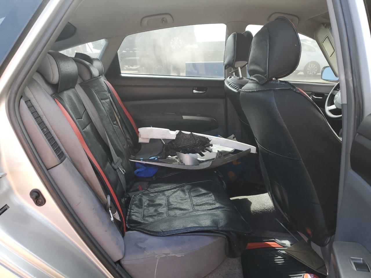 2005 Toyota Prius VIN: JTDKB20U953013417 Lot: 85828275