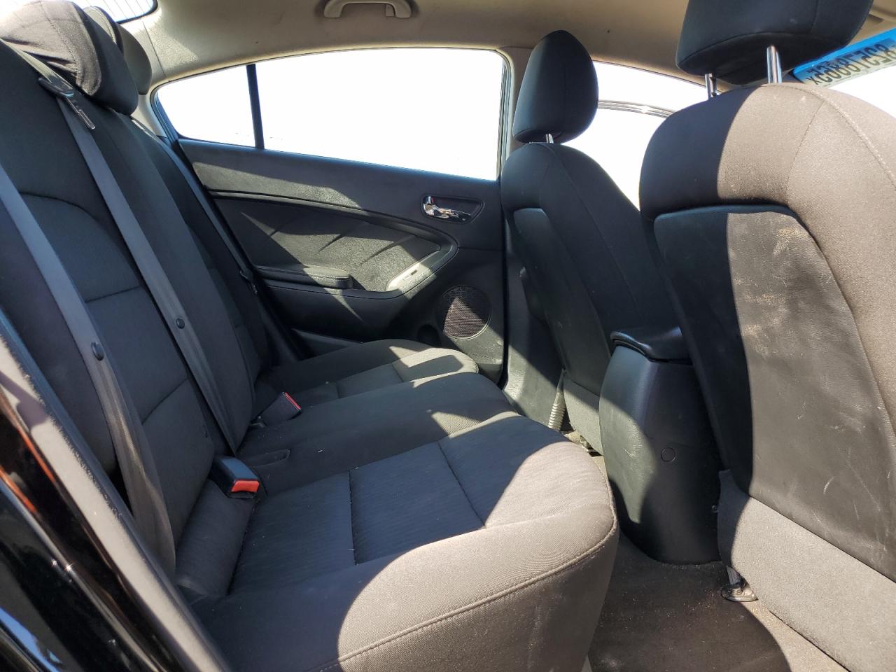 2016 Kia Forte Lx VIN: KNAFK4A66G5580007 Lot: 82578865