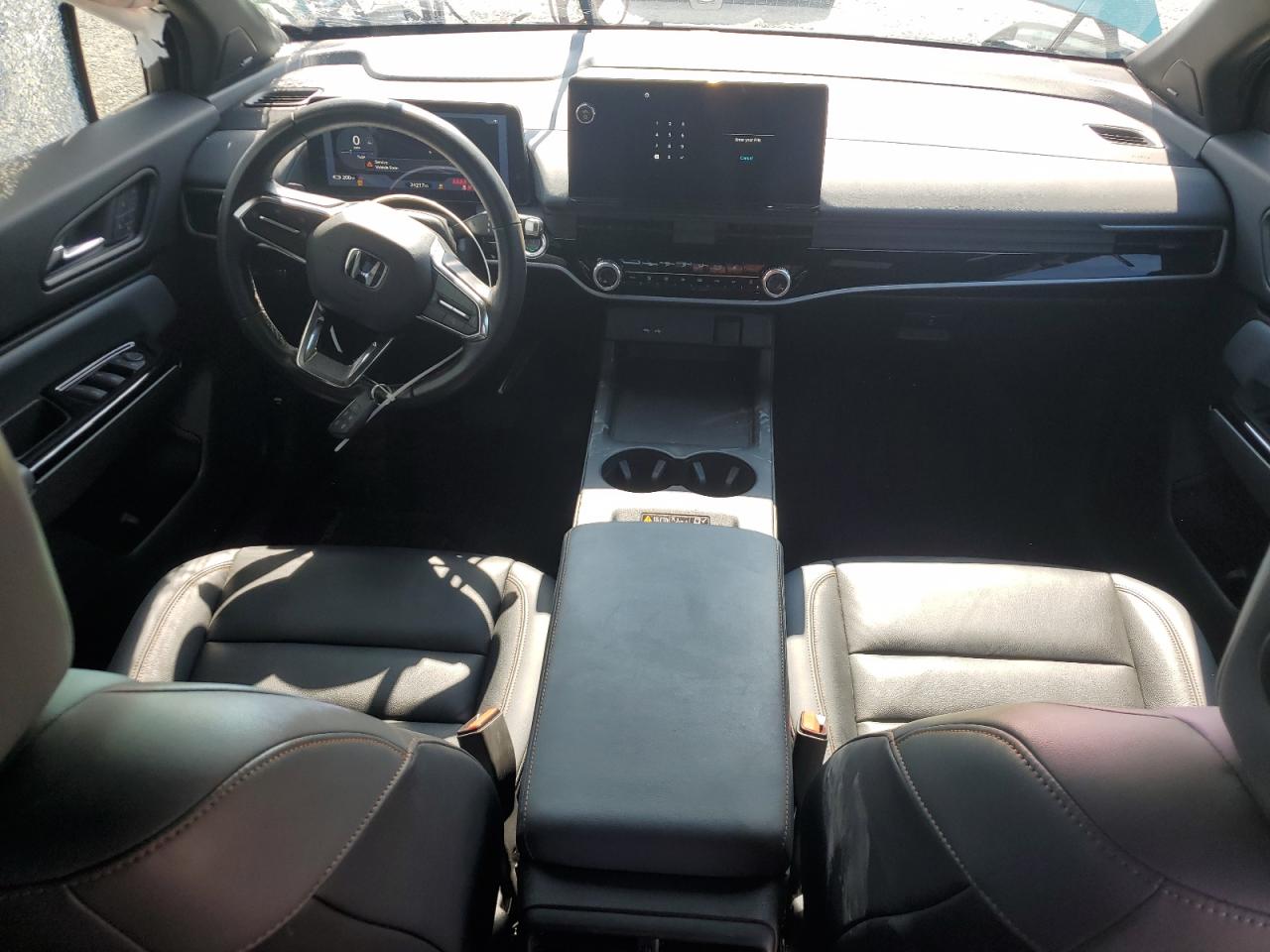 2024 Honda Prologue Tour VIN: 3GPKHWRM7RS508710 Lot: 85711005