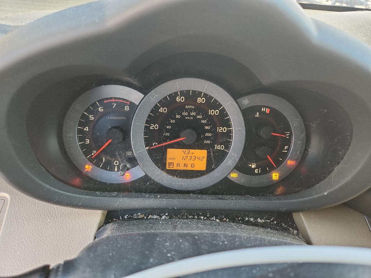 2010 Toyota Rav4 VIN: JTMZF4DV8AD025354 Lot: 86479525