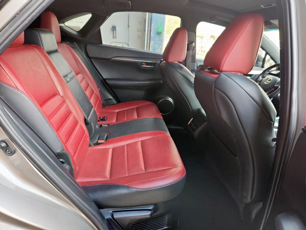 2016 Lexus Nx 200T Base VIN: JTJYARBZ5G2033877 Lot: 82501245