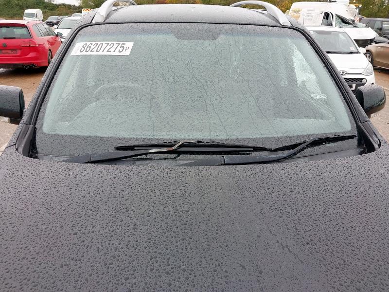 2011 HYUNDAI SANTA FE 2.2 CRDI PREMIUM 5DR AUTO [7 SEATS]