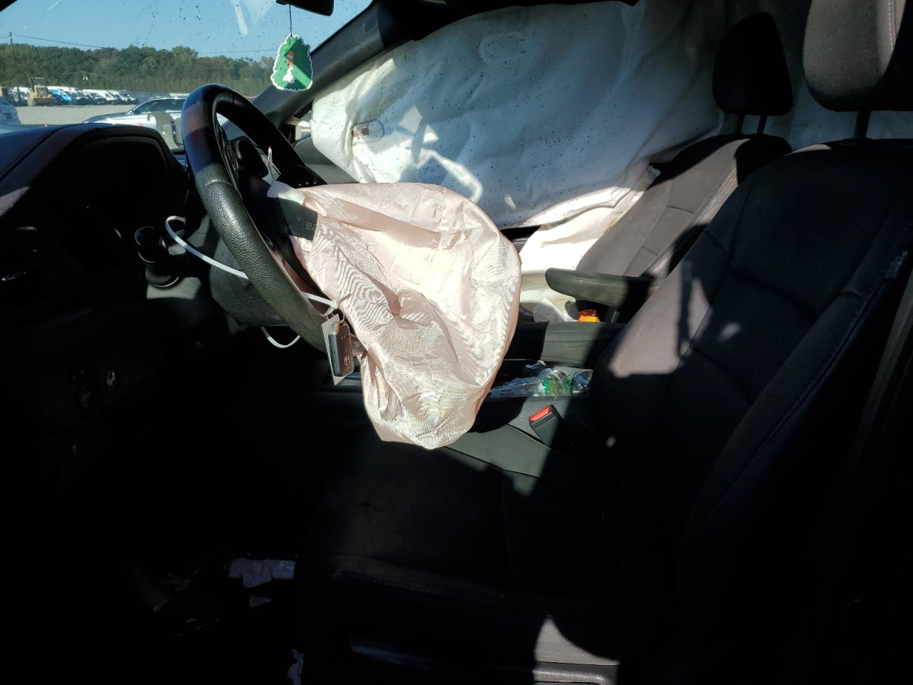 2019 Honda Passport Sport VIN: 5FNYF8H2XKB019178 Lot: 85143775