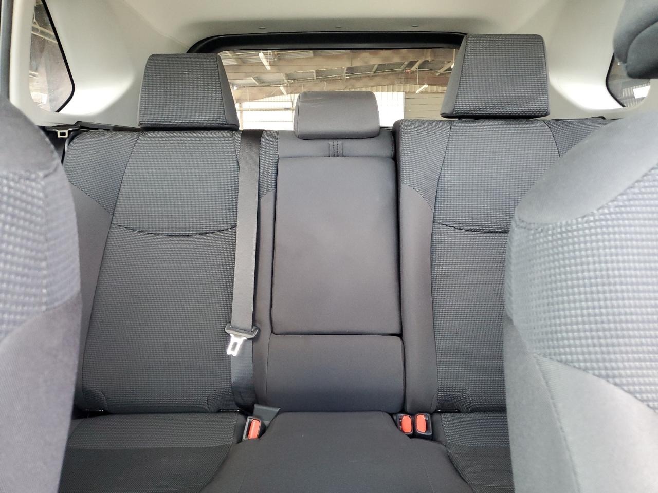 2024 Toyota Rav4 Le VIN: 2T3F1RFV4RW442349 Lot: 85174815