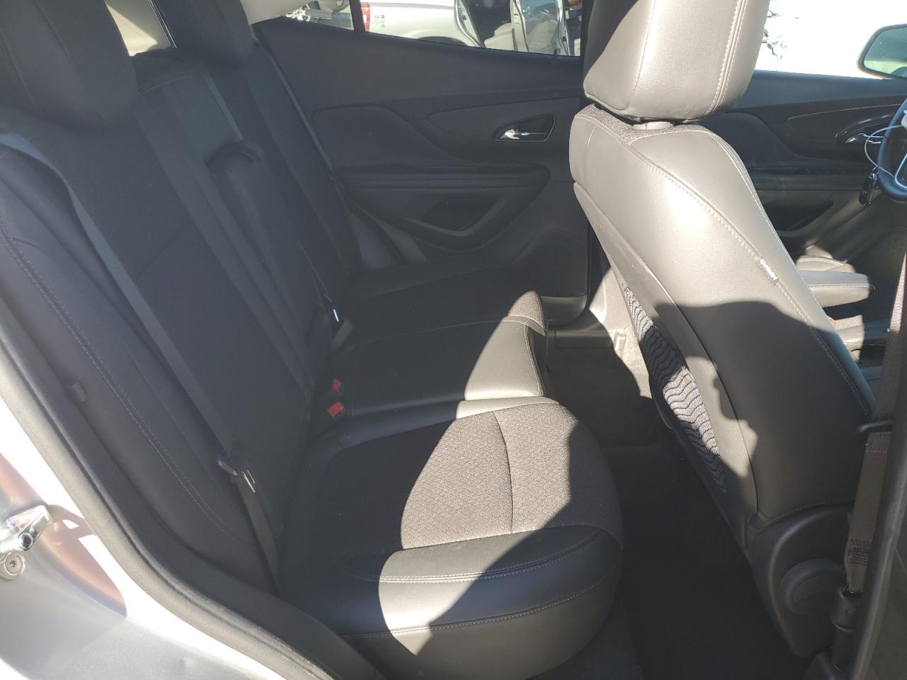 2020 Buick Encore Preferred VIN: KL4CJASB5LB020388 Lot: 82562445