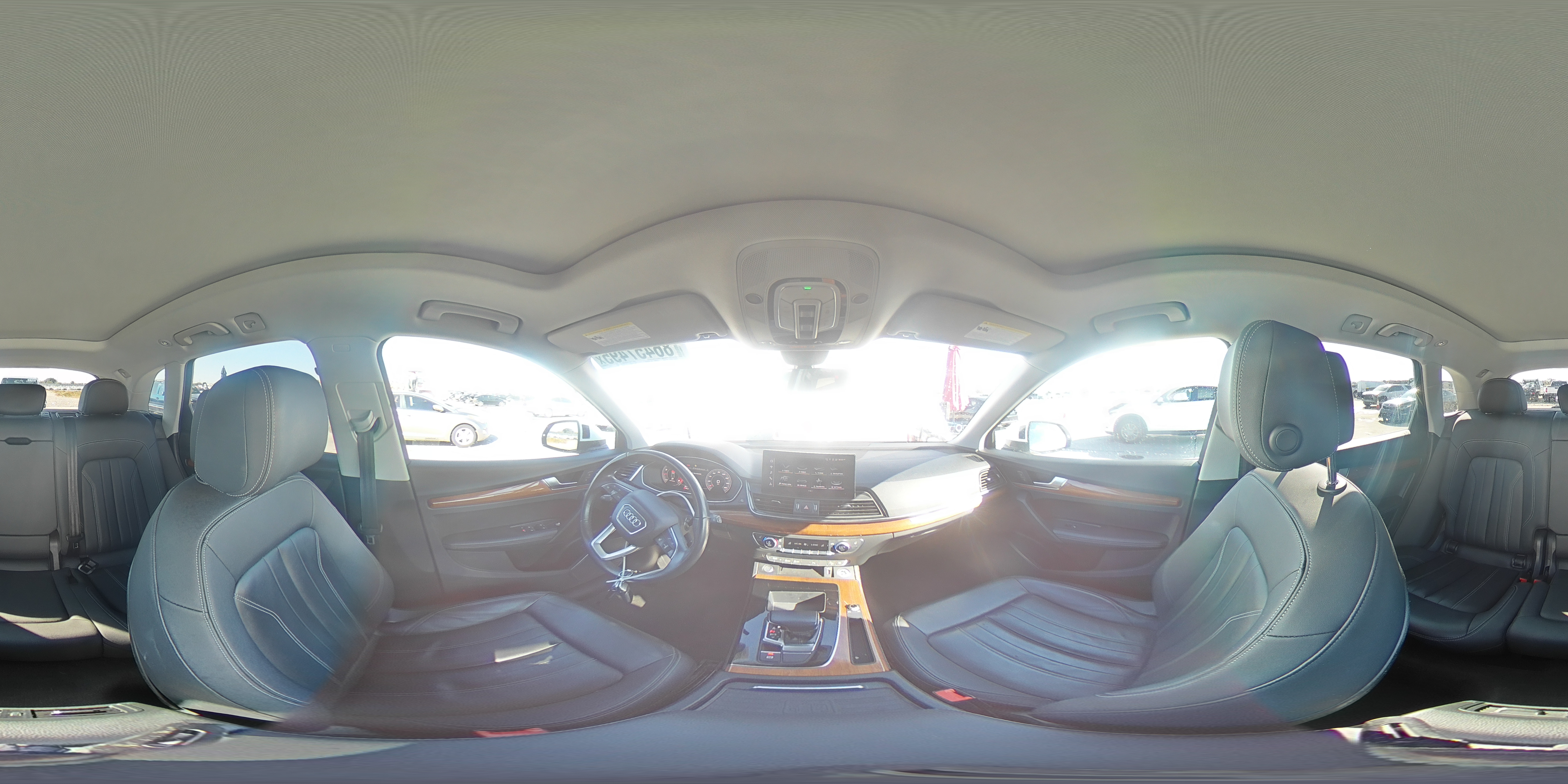 2021 Audi Q5 Premium Plus VIN: WA1BAAFY5M2115920 Lot: 86457495