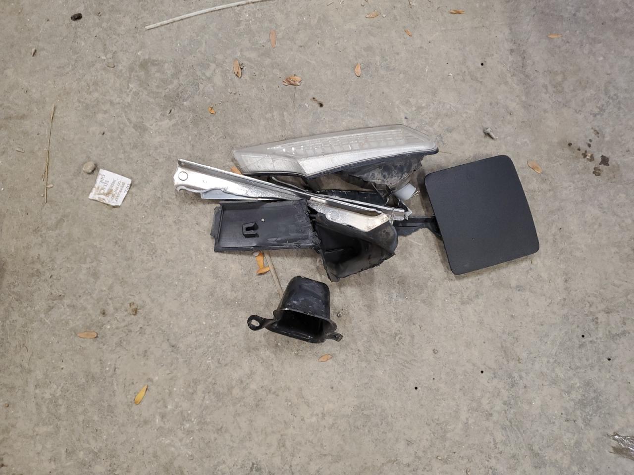 2025 Chevrolet Trax 2Rs VIN: KL77LJEP6SC079707 Lot: 86694545