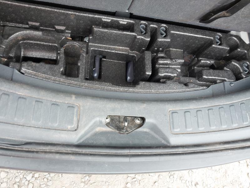 2015 LAND ROVER DISCOVERY SPORT SE TECH T 