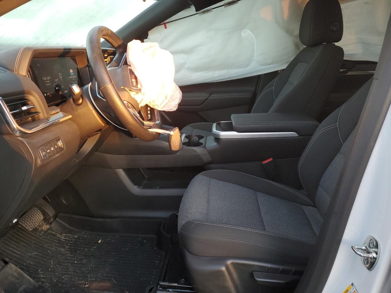 2026 GMC Terrain Elevation VIN: 3GKALMEG0TL122703 Lot: 86283145