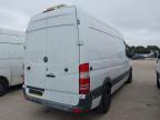 2017 MERCEDES-BENZ SPRINTER 314CDI 3.5T VAN for sale at Copart SANDY