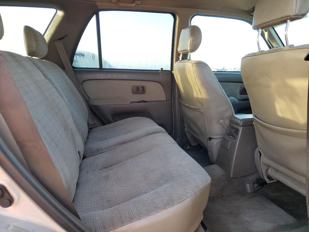 1998 Toyota 4Runner VIN: JT3GM84R1W0028249 Lot: 89571365