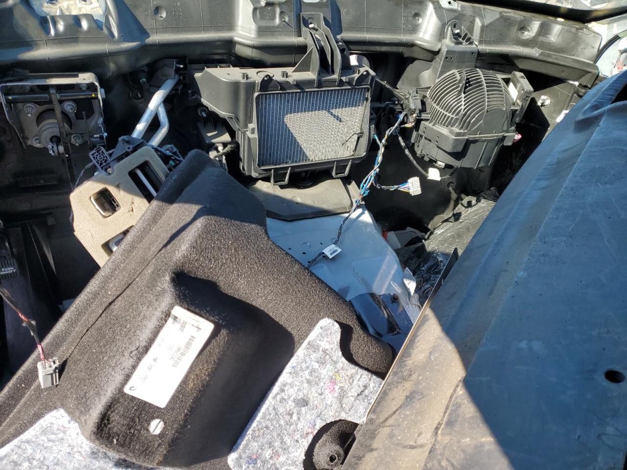 2021 Dodge Challenger R/T Scat Pack VIN: 2C3CDZFJ1MH641377 Lot: 90121235