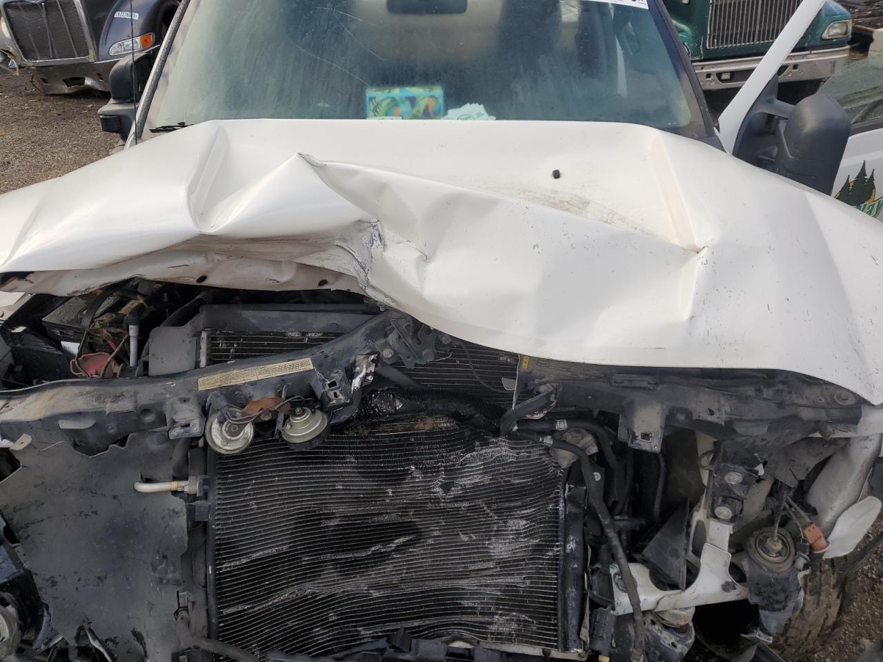 2012 Ford F350 Super Duty VIN: 1FTRF3C62CEB19277 Lot: 87069265