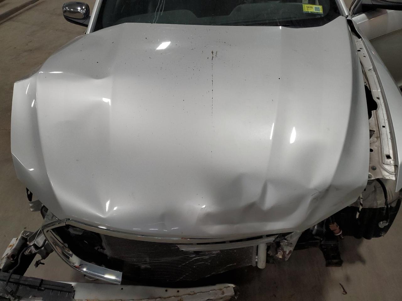 2015 Ford Taurus Limited VIN: 1FAHP2F82FG118340 Lot: 86515325