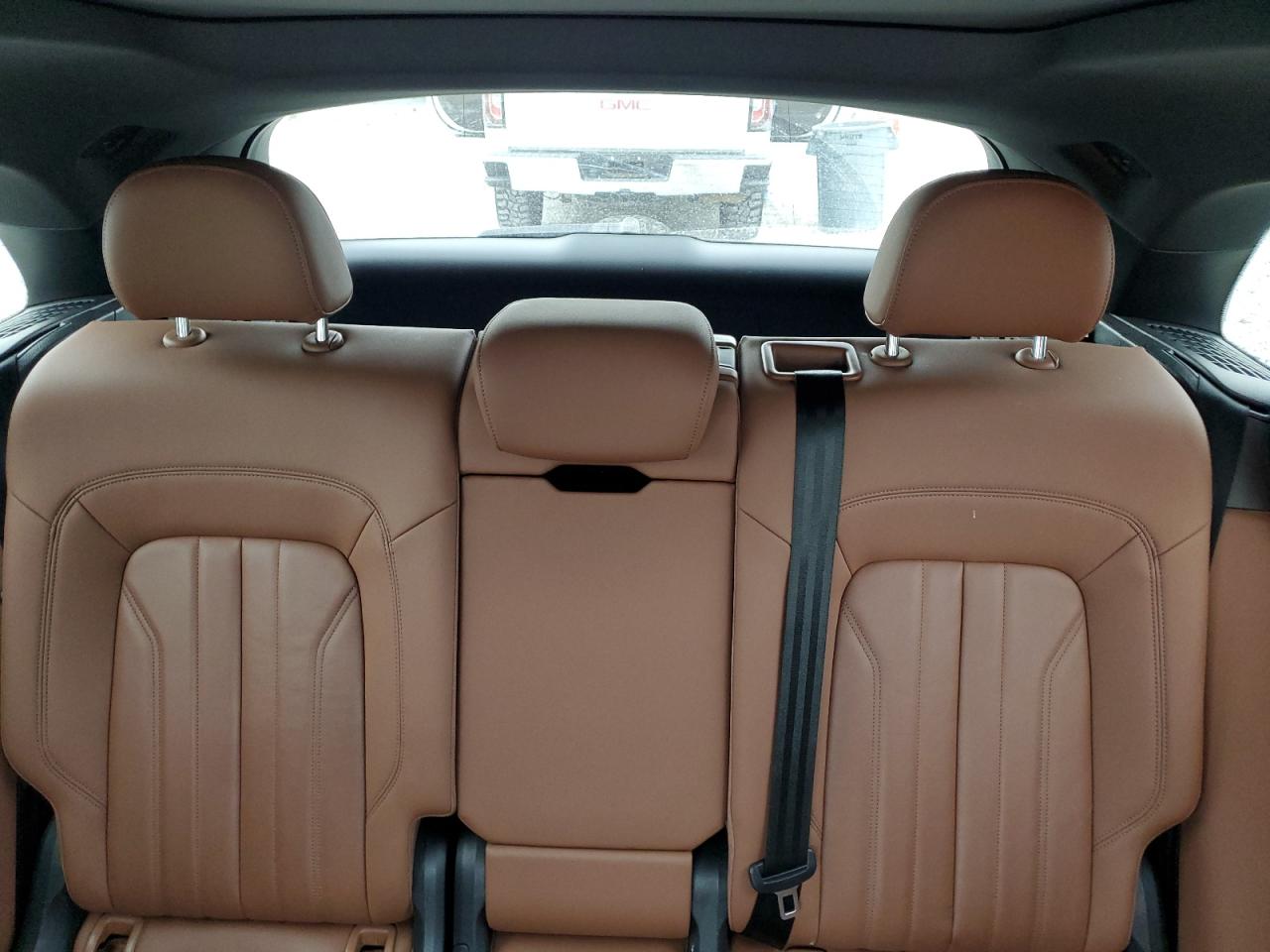 2021 Audi Q5 Premium VIN: WA1AAAFY7M2075870 Lot: 82196325