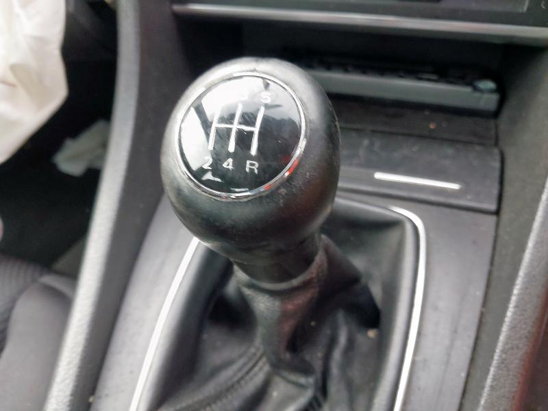 2002 AUDI A4 1.9 TDI 130 SE 4DR