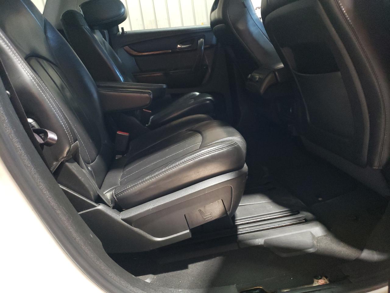 2014 GMC Acadia Denali VIN: 1GKKVTKD6EJ238341 Lot: 85721785