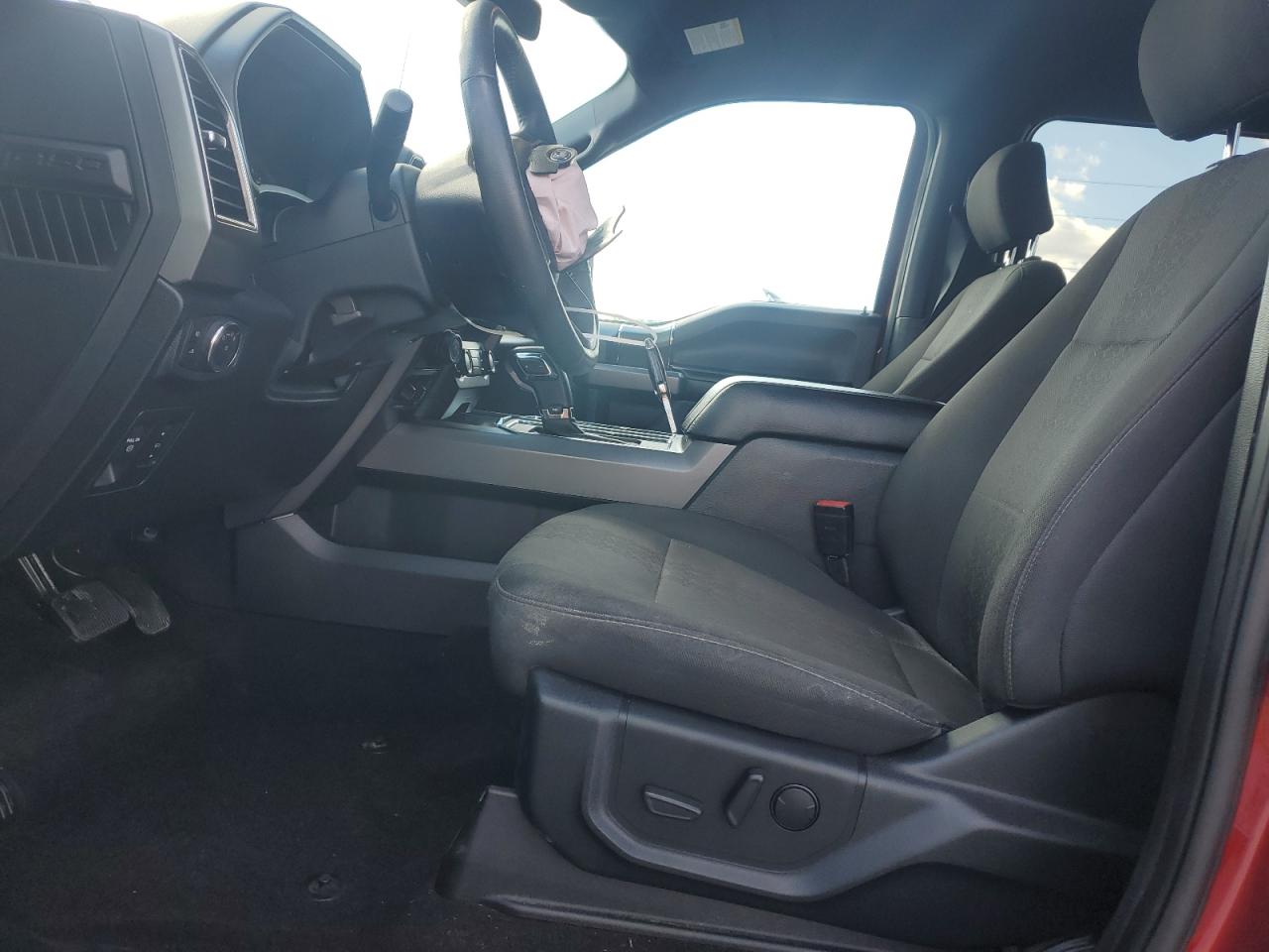 2019 Ford F150 Supercrew VIN: 1FTEW1E48KFD49378 Lot: 82534285