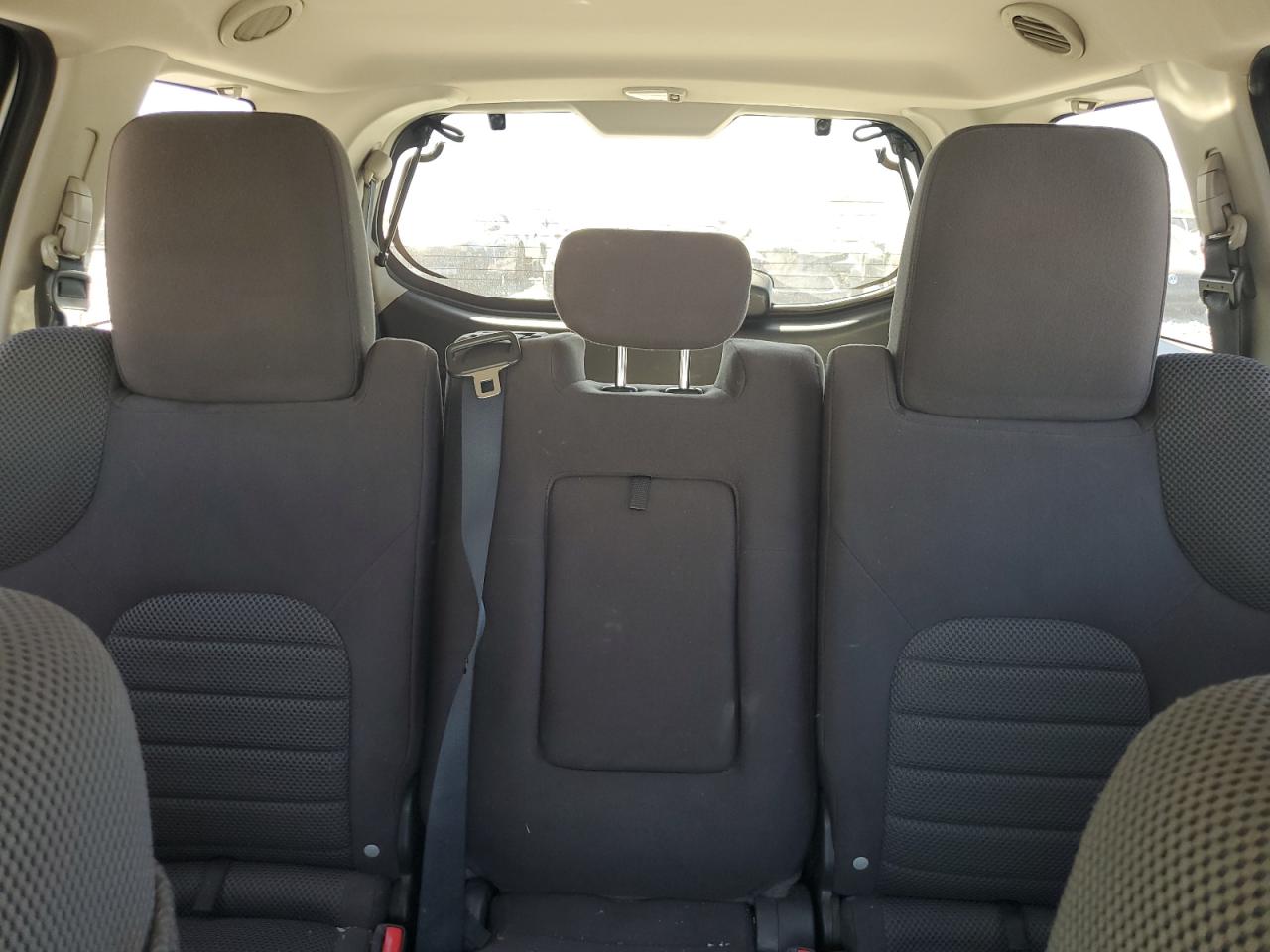 2012 Nissan Pathfinder S VIN: 5N1AR1NB1CC614418 Lot: 84885435