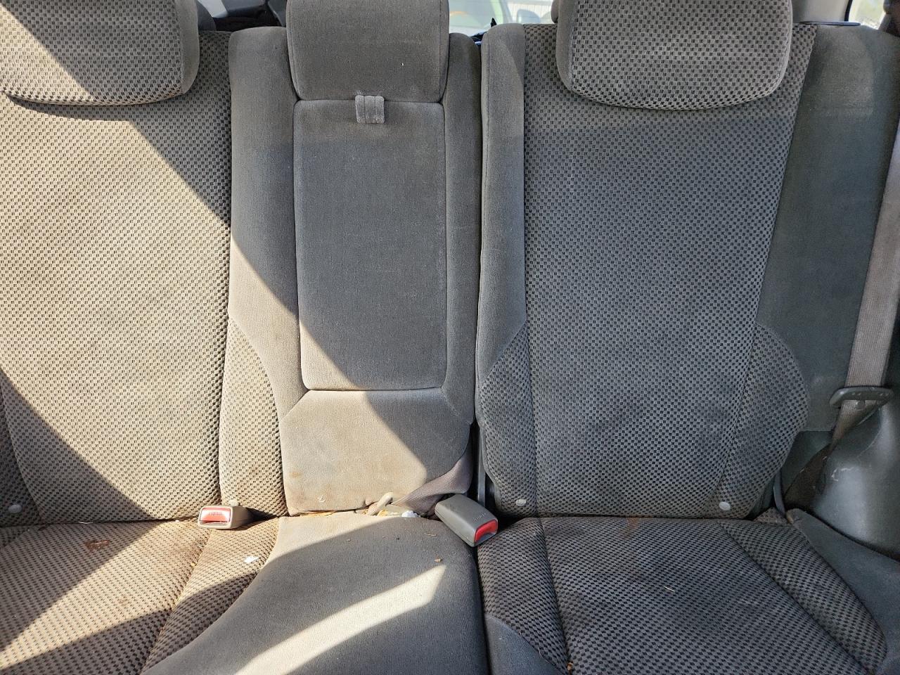 2006 Hyundai Tucson Gls VIN: KM8JN12D16U471941 Lot: 86555705