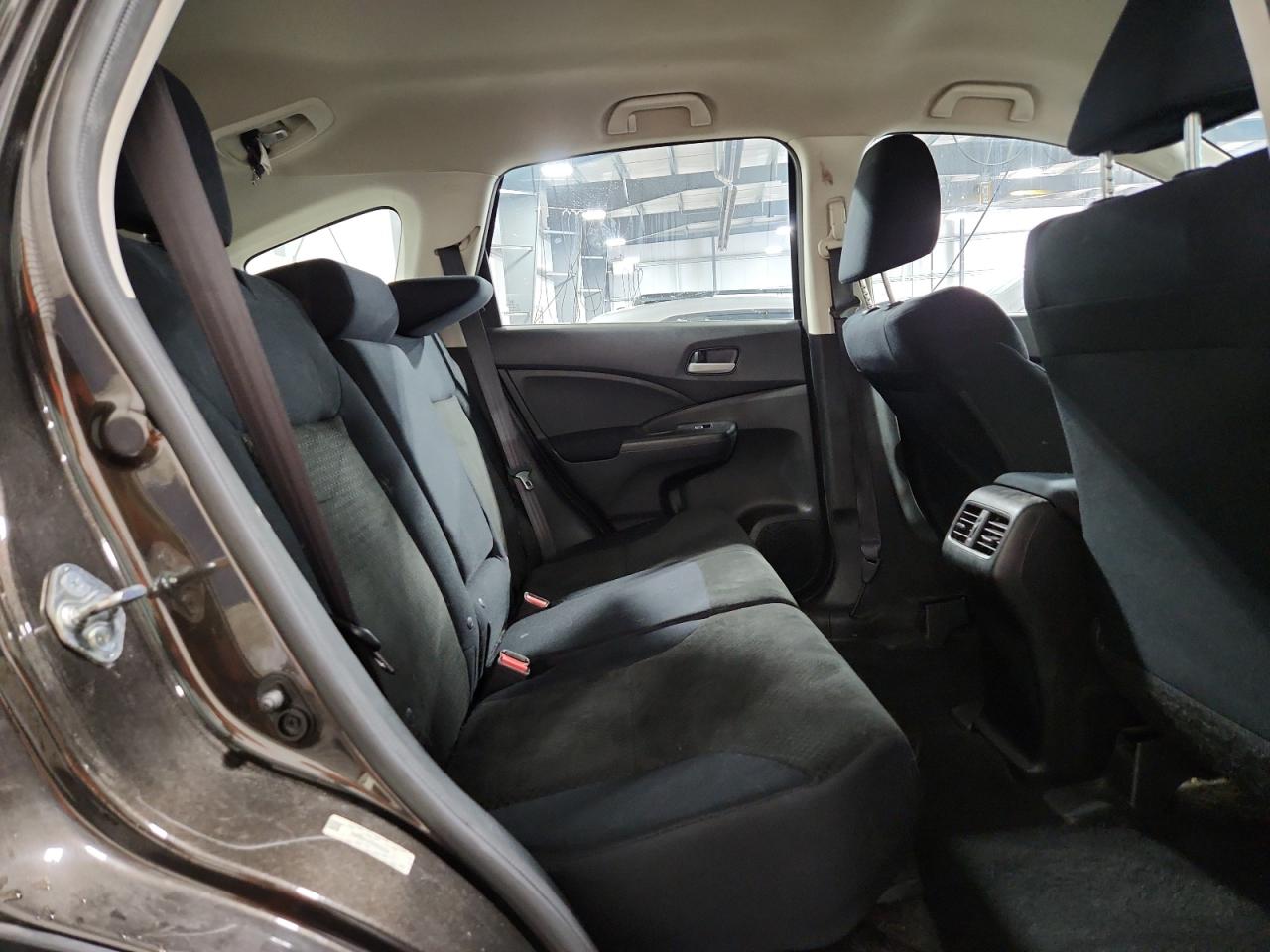 2015 Honda Cr-V Lx VIN: 2HKRM4H31FH639064 Lot: 84804105