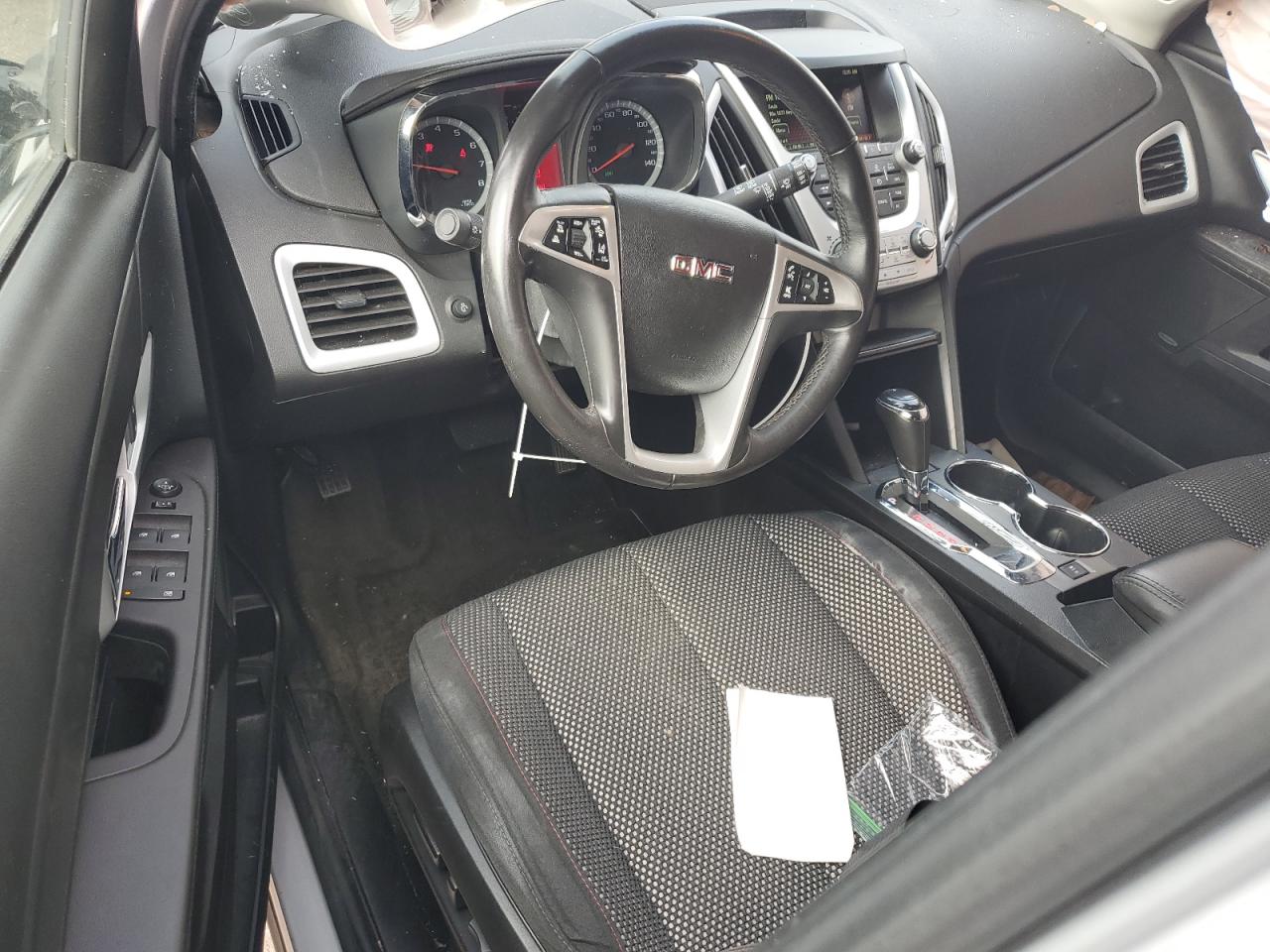 2017 GMC Terrain Sle VIN: 2GKFLTEK7H6330433 Lot: 82455325